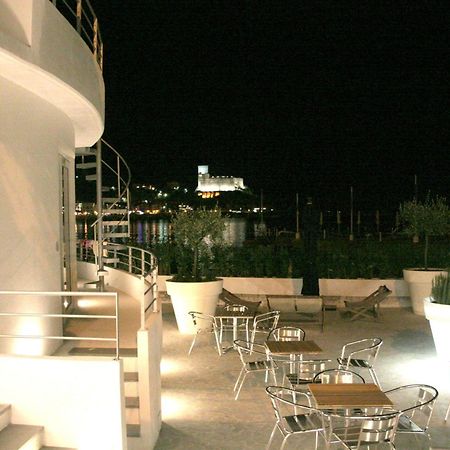 Piccolo Hotel Del Lido Lerici Exterior foto