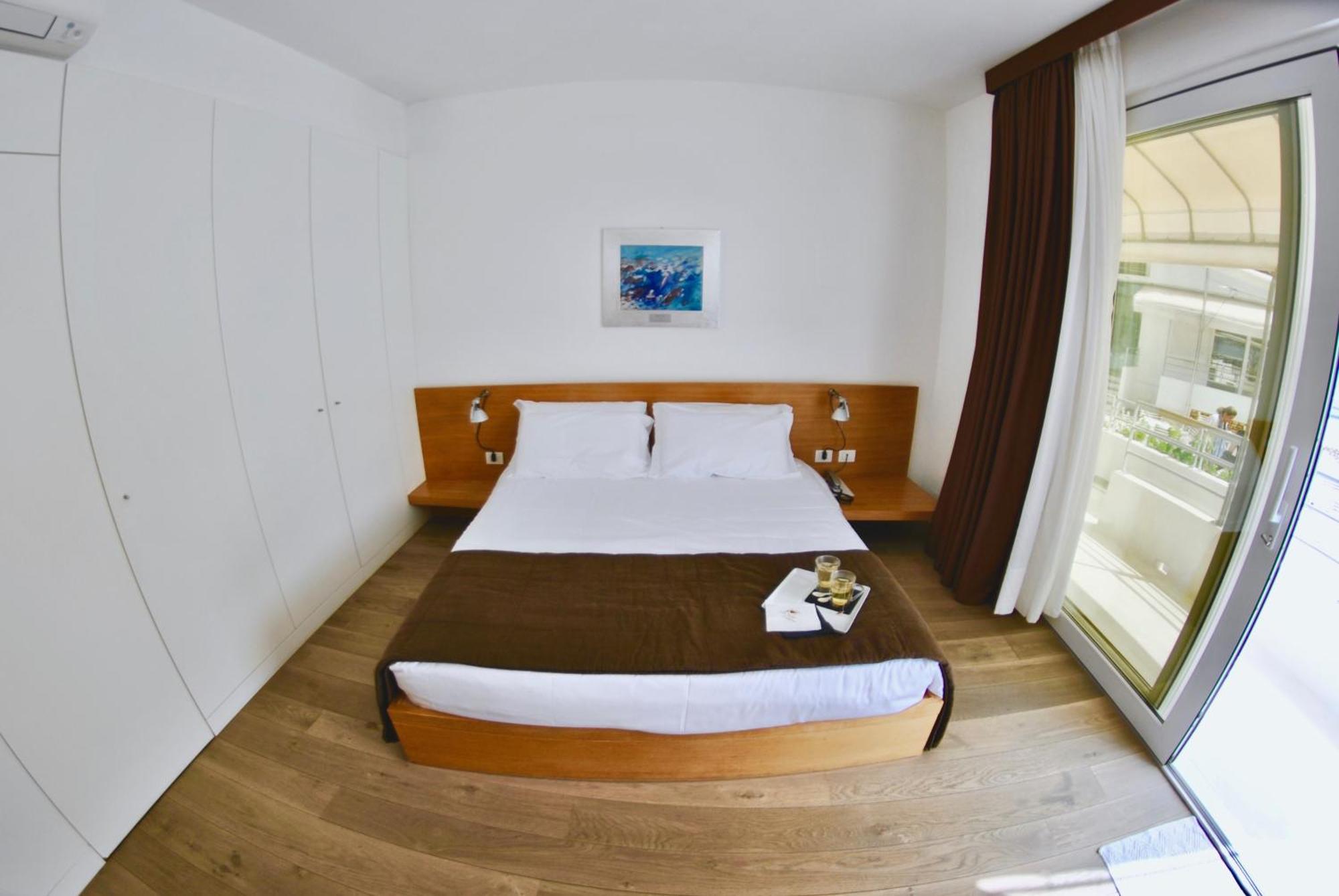 Piccolo Hotel Del Lido Lerici Exterior foto