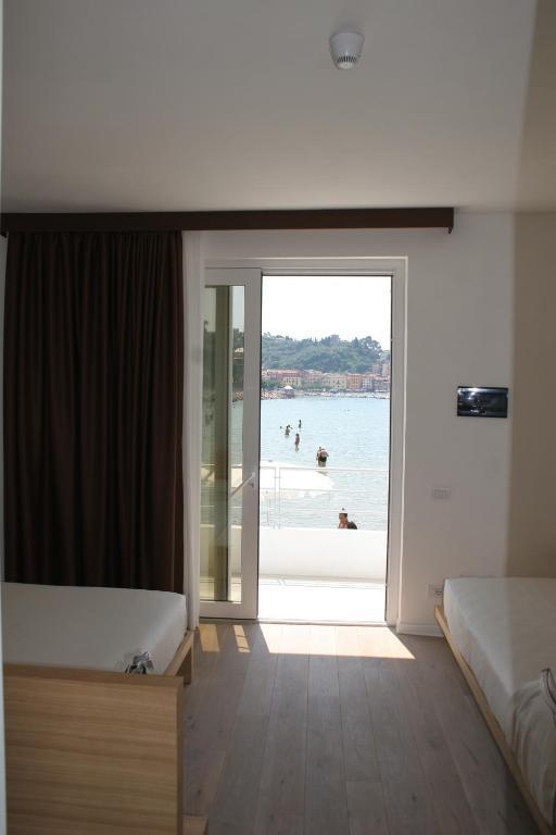 Piccolo Hotel Del Lido Lerici Quarto foto